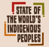 State of the World’s Indigenous Peoples Report