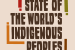 State of the World’s Indigenous Peoples Report