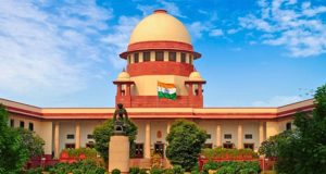 SC Ruling on Waqf Amendment Act 2025