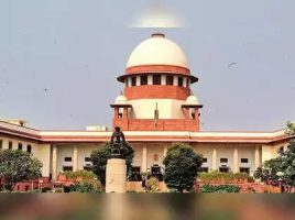 Supreme Court Proposes Reforms for Uncontested Elections