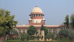 Supreme Court Judges to Declare Assets Publicly