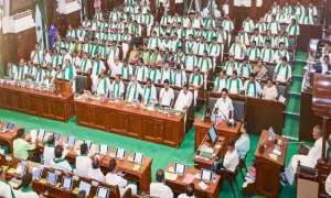 TN Resolution to Reclaim Katchatheevu Island