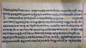 UNESCO Recognises Bhagavad Gita and Natyashastra