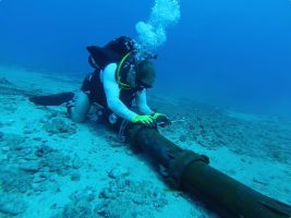 Undersea Cables