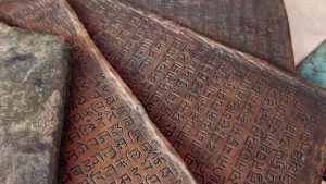 Unveiling Copper Plates of Devaraya I’s Reign