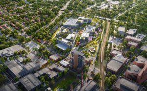 Vibrant Villages Programme Phase Two Approved