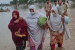 WCD Report on Climate Change Impact on Women and Children
