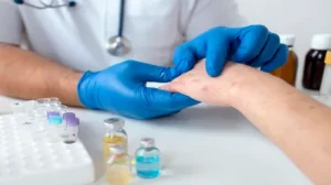 WHO Releases First-Ever Report on Fungal Tests & Treatments