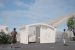 World’s First 3D-Printed Train Station in Japan