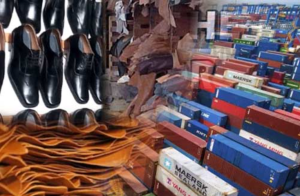 Counterfeit Footwear Surge in Indian Market