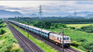 बड़वेल-नेल्लोर राजमार्ग और रेलवे मल्टी-ट्रैकिंग परियोजनाओं को कैबिनेट की मंजूरी: बुनियादी ढांचे को मिलेगा बड़ा प्रोत्साहन