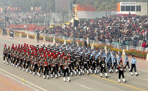 सशस्त्र बलों में संयुक्तता को मजबूती: इंटर-सर्विसेज़ ऑर्गनाइजेशन अधिनियम 2023 के तहत नियम अधिसूचित