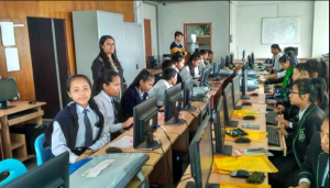 मिज़ोरम बना भारत का पहला पूर्ण कार्यात्मक साक्षर राज्य
