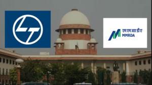 सुप्रीम कोर्ट के निर्देश पर MMRDA ने ₹14,000 करोड़ के ठाणे-भायंदर परियोजनाओं की निविदा प्रक्रिया रद्द की