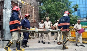 ऑपरेशन शील्ड: भारत-पाक सीमा से सटे राज्यों में आज बड़े पैमाने पर नागरिक सुरक्षा मॉक ड्रिल
