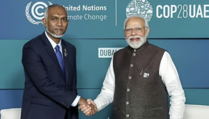 भारत-मालदीव आर्थिक सहयोग में ट्रेजरी बिल्स और वित्तीय साझेदारी की क्या भूमिका रहेगी?