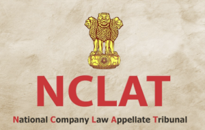 नेशनल कंपनी लॉ अपीलेट ट्रिब्यूनल (NCLAT) के क्या कार्य है?