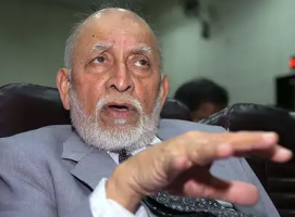 Dr M. R. Srinivasan, Pioneering Nuclear Scientist Passes Away