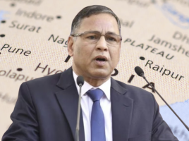 Tenure of ‘Superspy’ Tapan Kumar Deka Extended as Intelligence Bureau Chief