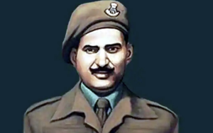 20 मई: परमवीर चक्र विजेता शहीद पीरू सिंह शेखावत जयंती