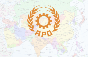 भारत ने संभाली एशियन प्रोडक्टिविटी ऑर्गनाइजेशन (APO) की अध्यक्षता