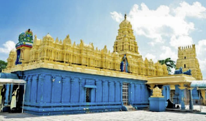 कालेश्वरम सरस्वती पुष्करालु : जहाँ आस्था, इतिहास और आध्यात्म एकत्रित होते हैं