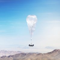 Weather Balloons