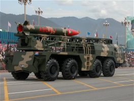 Abdali Weapon System