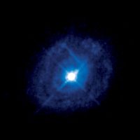 Active Galactic Nuclei
