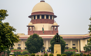 Advisory Jurisdiction of the Supreme Court