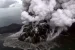 Anak Krakatau Volcano
