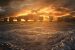 Ancient Solar Storms