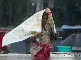 Bharat Forecast System