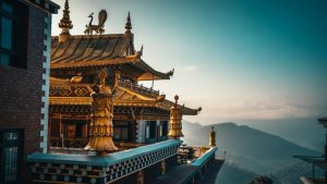 Bhutan Launches World’s First Crypto Tourism Payment System
