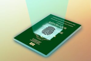 Biometric E-Passports