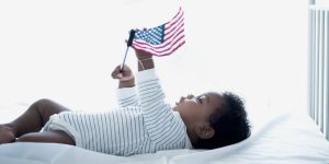 Birthright Citizenship