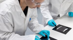 Breakthrough in Sodium-Ion Battery Technology