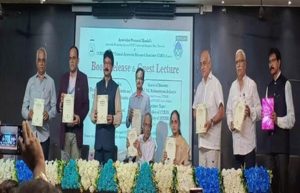 CCRAS Revives Ancient Ayurvedic Manuscripts