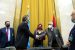 Ceasefire Agreements