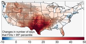 Climate Change and Fire Seasons