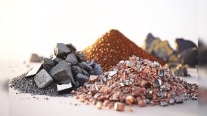 Critical Minerals and Indian Defence