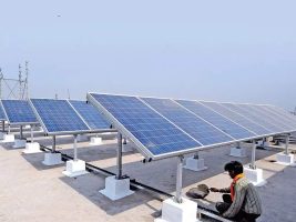 Delhi Government Subsidy for Rooftop Solar Panels