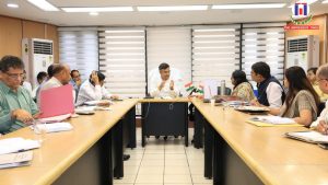 Delhi Government’s Sewer Connection Initiative