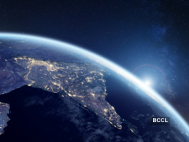 EOS-09 Earth Observation Satellite