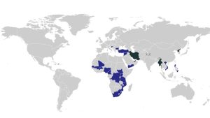 FATF Grey List