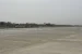 Ganga Expressway Night Landing