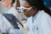 Gender Disparity in STEM Education and Workforce