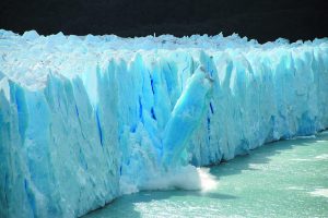 Global Glacier Melting Accelerates Amid Climate Crisis