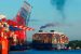 Global Shipping Emissions Levy