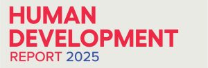 Human Development Report 2025